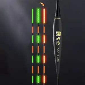 루키드 현영 번개찌 스마트 민물 전자찌 무광 블랙 WFFNC3N