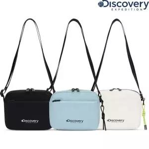 갤러리아 디스커버리 데일리 스퀘어 크로스백 DXCR3104N