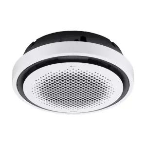 LG전자 휘센 원형 천장형 냉난방기 인버터 TW1450Y9SR