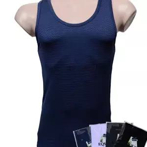 크리비아 천연섬유 쿨인견 남자 런닝 메리야스 민소매 Uaf4+6OxP