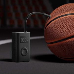 샤오미 미지아 2세대 전동 에어펌프 휴대용 자전거 타이어 공기 주입기 자동차 에어 펌프2