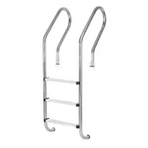 수영장 난간 손잡이 사다리 스테인리스 풀장 핸드레일 계단 입구 안전 고정 장치