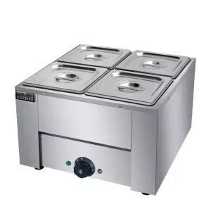 업소용 워머기 뷔페용 분식집 보온기 수프 칸소형 중탕기