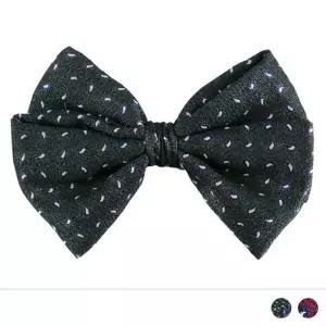 [셀러에이드]남성 기본 면접 보타이 슬림 패션 넥타이 정장 면