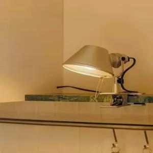 테이블 집게 조명 공부스탠드 무드등 북라이트 책상