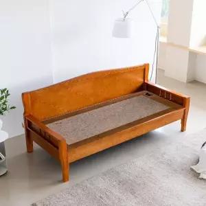 가성비 끝판왕 맥반석 온돌쇼파 기획 전국무료배송 HM345