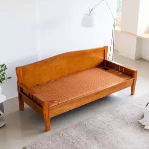 가성비 끝판왕 황토볼스프링 온돌쇼파 기획 전국무료배송 HM343