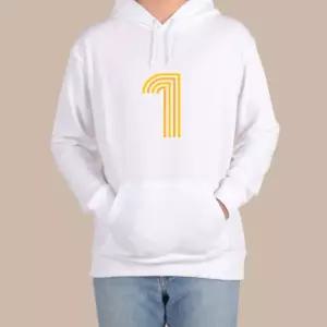 후드티 남여공용 숫자 기호 순위 등수 선거 번호 그림선택