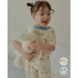 [보리보리/해피버스]퍼피(26SS)