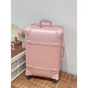 빈티지 캐리어 복고풍 여행용 28인치 소품 대형 촬영