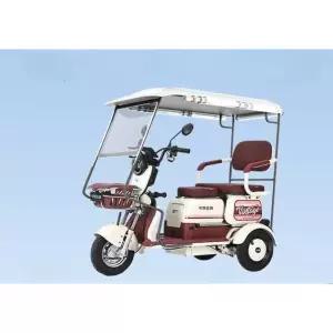 삼륜 전기 자전거 삼륜전기자전거 접이식 폴딩 성인용