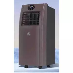 일체형 간이에어컨 가정용 냉방기 이동식냉풍기