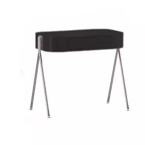 북유럽 디자인 화장대 수납 엔틱 서랍 세트 테이블