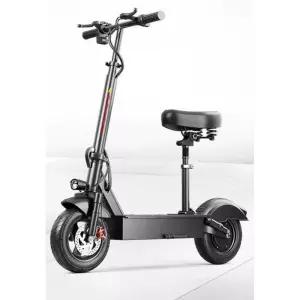 접이식 전동 스쿠터 페달 이륜차 출퇴근용 바이크