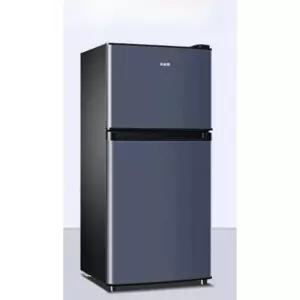 냉장냉동고 소형빈티지 자취냉장고 원룸 소형냉장고