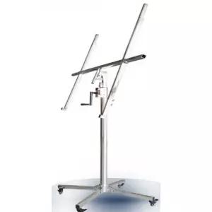 시스템 에어컨 윈치 에어컨리프트 리프트 보드 석고