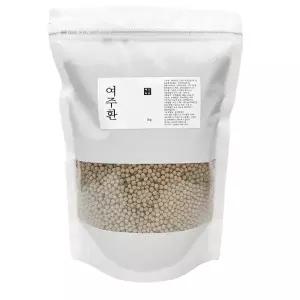 국산 여주환 1kg 1개