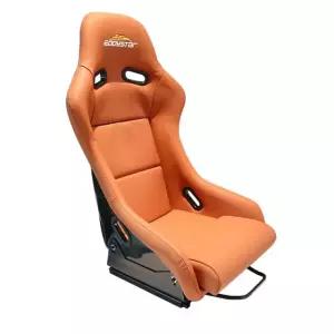 버킷 레이싱시트 차량용 자동차 교체 고정식 경량 튜닝 스포츠 카시트 경주