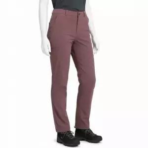 MUST IT_ 25FW 여성 퍼수트 팬츠 등산바지 트레킹 바지 피그 PAWAP750161