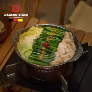 스키야키팬 20양수 인덕션겸용 전골냄비 오뎅 스텐 캠핑 나베냄비