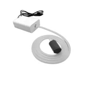 아쿠아 기포기 수족관 산소기 에어펌프 민물 낚시용 에어발생기 버블링