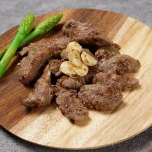 미국산 마늘폭탄 갈비살 400g