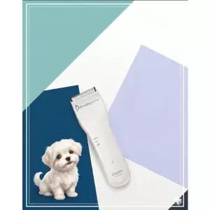 한일 파테크 유무선 애견 이발기 퍼피붐 펫 바리깡 PC-A2501 공식인증 협력사