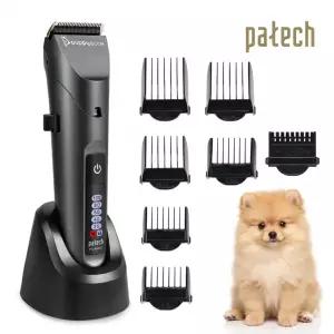 한일 파테크 반려동물 고성능 저소음 방수형 이발기 PC-B430 공식인증 협력사