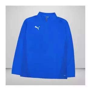 푸마 PUMA 팀골 트레이닝 14 집65862902 긴팔티