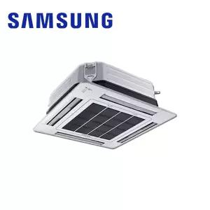 삼성 무풍 영업용 인버터 천정형 냉난방기 AC145BS4PHH7SY 4WAY 40평