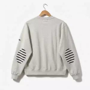 [세인트제임스] [26SS 뉴컬러] Bon Bon Elbow Patch ASJU261KR74-OTM