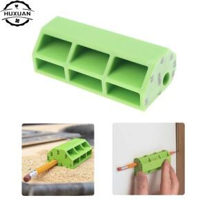 멀티 마진 평행 스크라이버 및 옷장 클로징 보드 클립, 목공 그무개 도구, 7-25mm