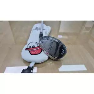 핑 G Le3 여성용 유틸리티