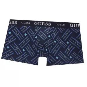 [게스]스퀘어 네이비 남성드로즈 GDMDR868DNV 690144