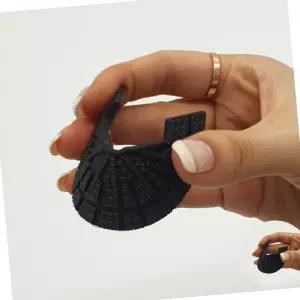 운동화 아웃솔 밑창보강 블랙 265-270 구두밑창수선