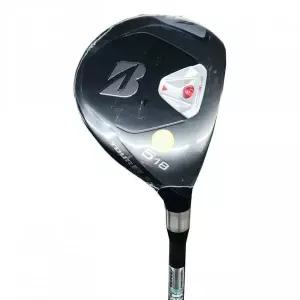 신품 브릿지스톤 투어B X-F 우드 5번 18도 SR H17