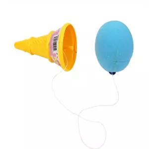 아이스크림 펀치볼 1개 스펀지볼