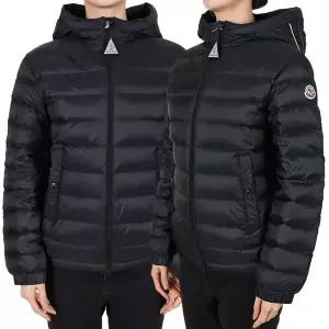 몽클레어 26SS 여성 딜라르 다운 패딩 네이비 성인사이즈 1A00002 597YF 778 12-14Y