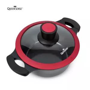 겸용 프라움IH냄비 퀸센스 양수 인덕션 22cm