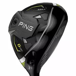 핑 정품 G430 MAX 페어웨이우드 3번 5번.선택OK