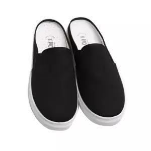 모노뮬 실내화 (택1)/가을/슬립온/간호사/신발/간호/단화/슈즈/레자/면/천/슬라이드/병원/사무실