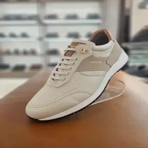 금강제화 남성 리갈 밴딩끈 스니커즈 REGOXC5830F9