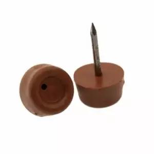 의자발 의자발캡 원형캡 의자발커버 의자끌림방지 식탁의자발커버