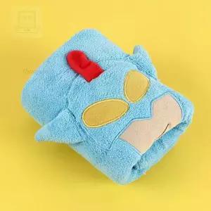 스토어-소유 액션가면 헤어 드라이 타월 샤워타월