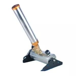 꽃가루 제어식 발사기 무대 웨딩홀 파티 종이