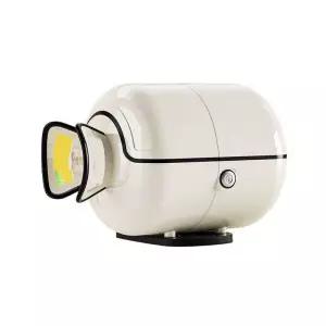 오토바이 가스통 탑박스 탱크박스 귀여운 리어백