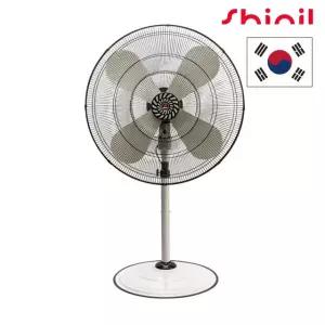 [eTVws]신일 국산 대형 30인치 주차장 매장 업소용 선풍기 SIF-30FKG /NSM