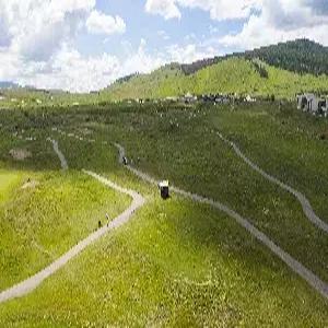 [2색골프+관광]몽골 울란바토르 골프 5일#18홀x3회 #스카이CC#칭키스칸CC #테렐지관광 #게르+호텔숙박 #특식포함