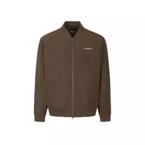 매장정품 DISCOVERY 디스커버리 EXPEDITION 남성 베르텍스 2L 윌버 블루종 자켓 (Brown) DMWJ3E061-DWS 110