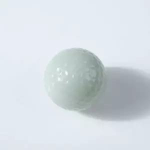 야간 라운딩 형광 야광 골프공 골프 볼 야광공